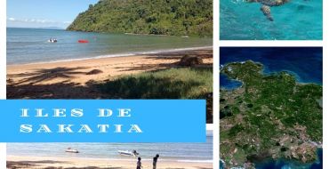 Iles de sakatia